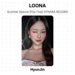 HyunJin