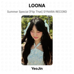 YeoJin