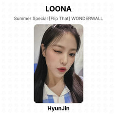 HyunJin