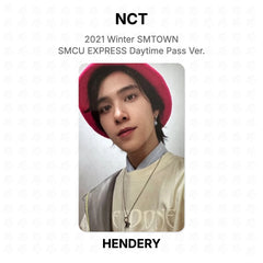 HENDERY 02