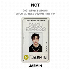 JAEMIN