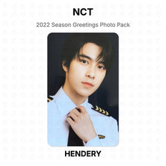 HENDERY