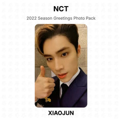 XIAOJUN