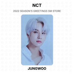 JUNGWOO