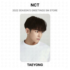 TAEYONG