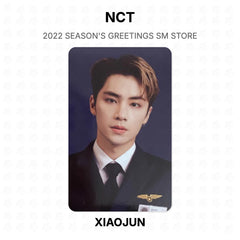 XIAOJUN