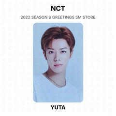 YUTA