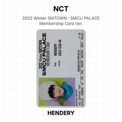 HENDERY