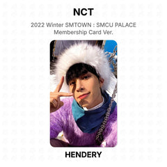 HENDERY 02