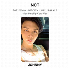 JOHNNY
