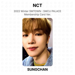SUNGCHAN