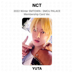 YUTA