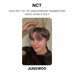 JUNGWOO