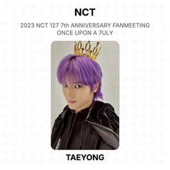 TAEYONG