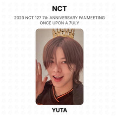 YUTA