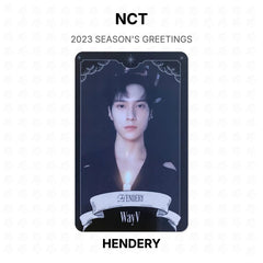 HENDERY 02