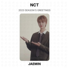JAEMIN