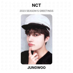 JUNGWOO