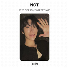 TEN 03