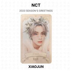 XIAOJUN