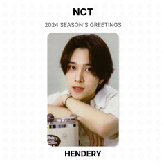 HENDERY 02
