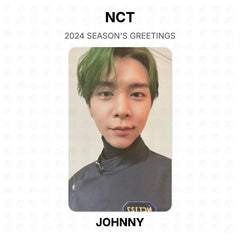 JOHNNY