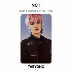 TAEYONG