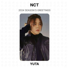 YUTA