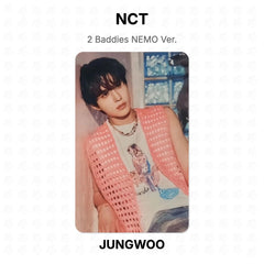 JUNGWOO