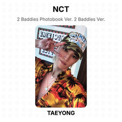 TAEYONG