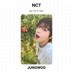 JUNGWOO
