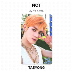 TAEYONG