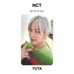 YUTA