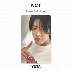YUTA