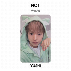 YUSHI