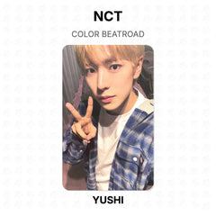 YUSHI