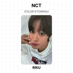 RIKU