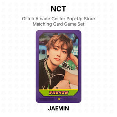JAEMIN