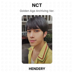 HENDERY 02