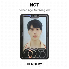 HENDERY