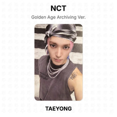 TAEYONG