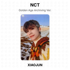 XIAOJUN