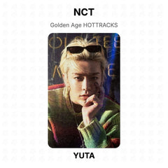 YUTA