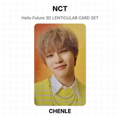 CHENLE