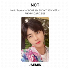 JAEMIN