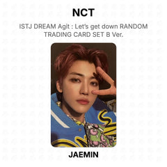 JAEMIN