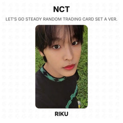 RIKU