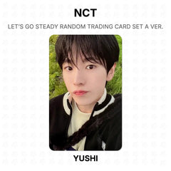 YUSHI