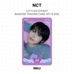 RIKU
