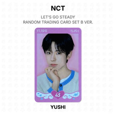 YUSHI